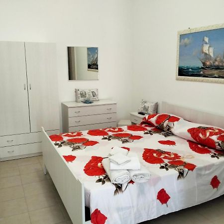 B&B Orazio U Vitturisi Portopalo Di Capo Passero Экстерьер фото