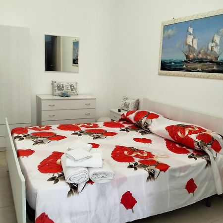 B&B Orazio U Vitturisi Portopalo Di Capo Passero Экстерьер фото