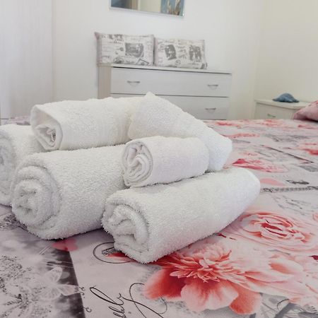 B&B Orazio U Vitturisi Portopalo Di Capo Passero Экстерьер фото