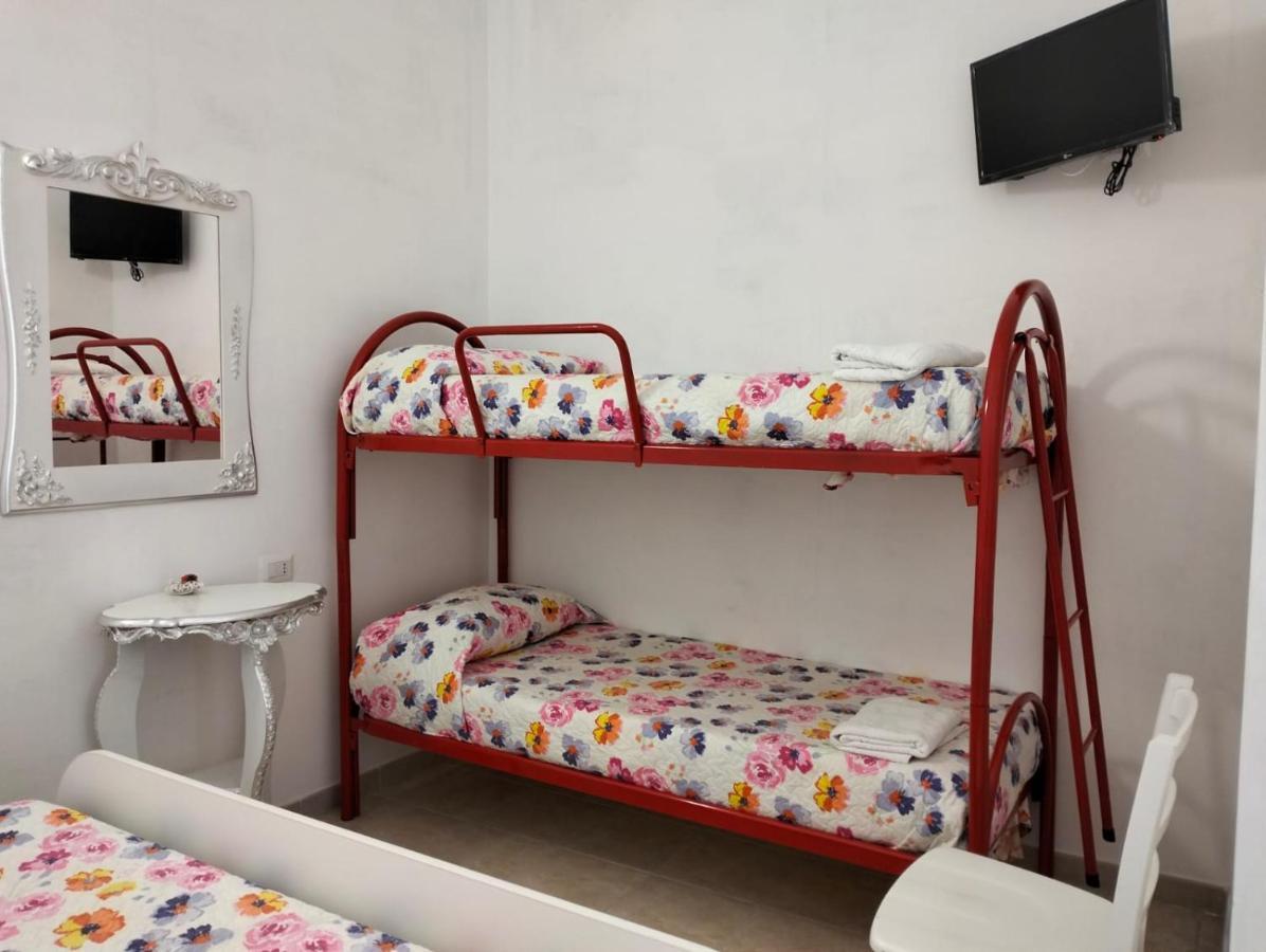 B&B Orazio U Vitturisi Portopalo Di Capo Passero Экстерьер фото