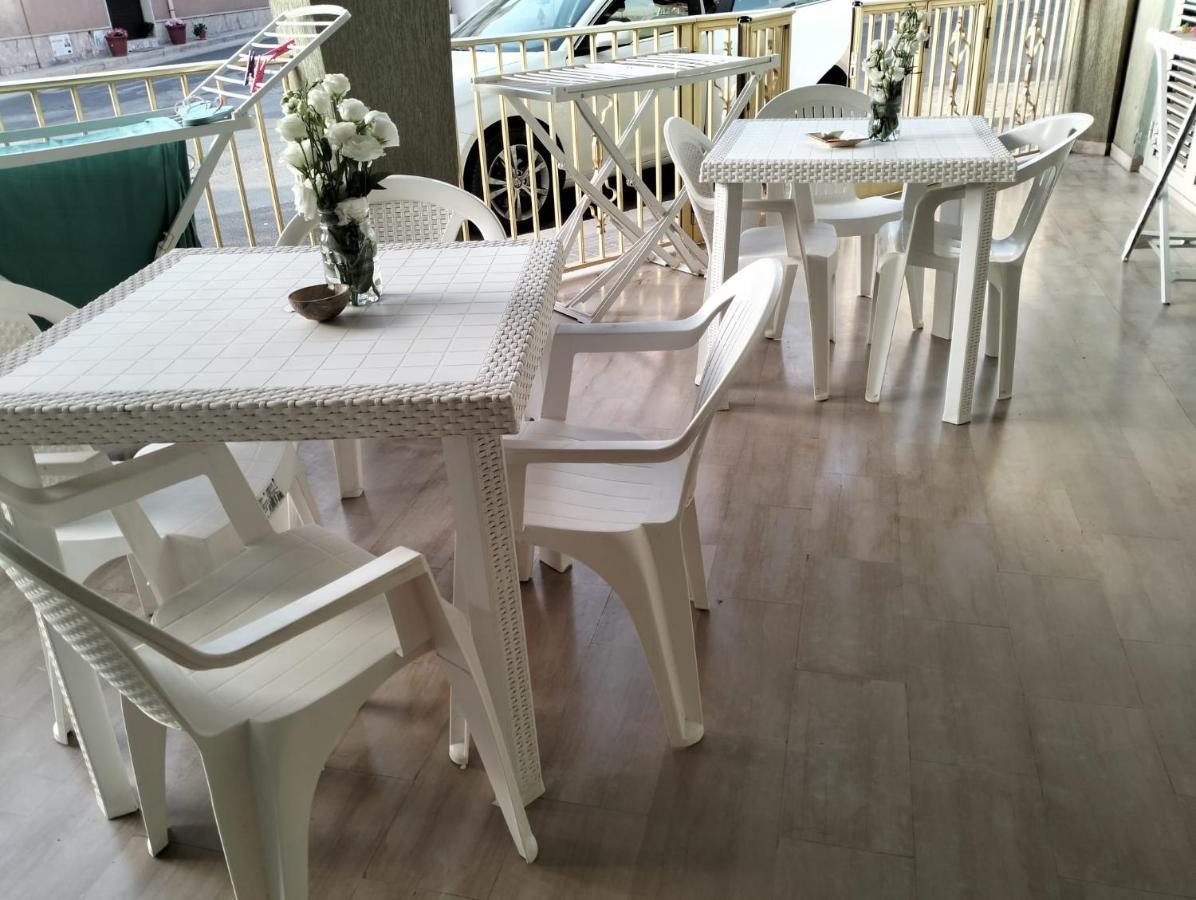 B&B Orazio U Vitturisi Portopalo Di Capo Passero Экстерьер фото