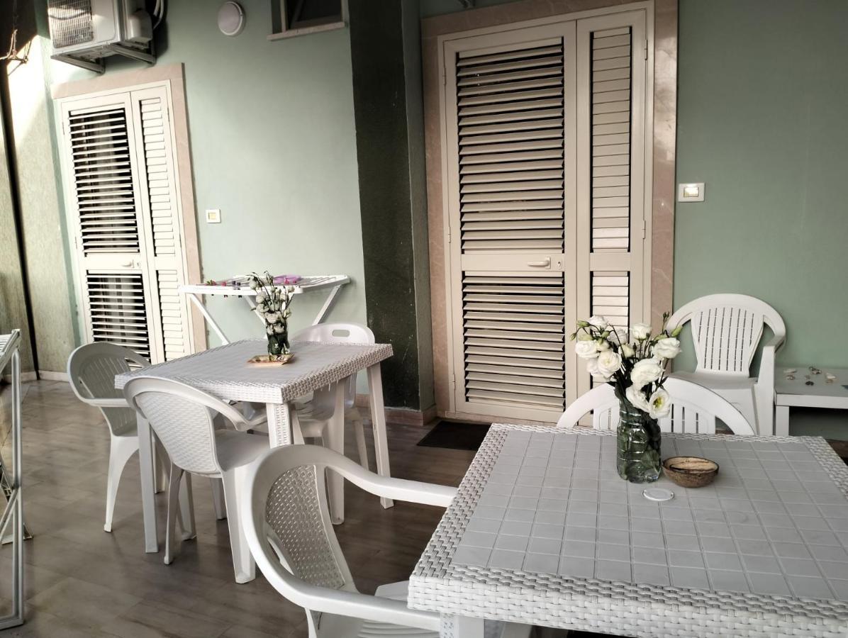 B&B Orazio U Vitturisi Portopalo Di Capo Passero Экстерьер фото