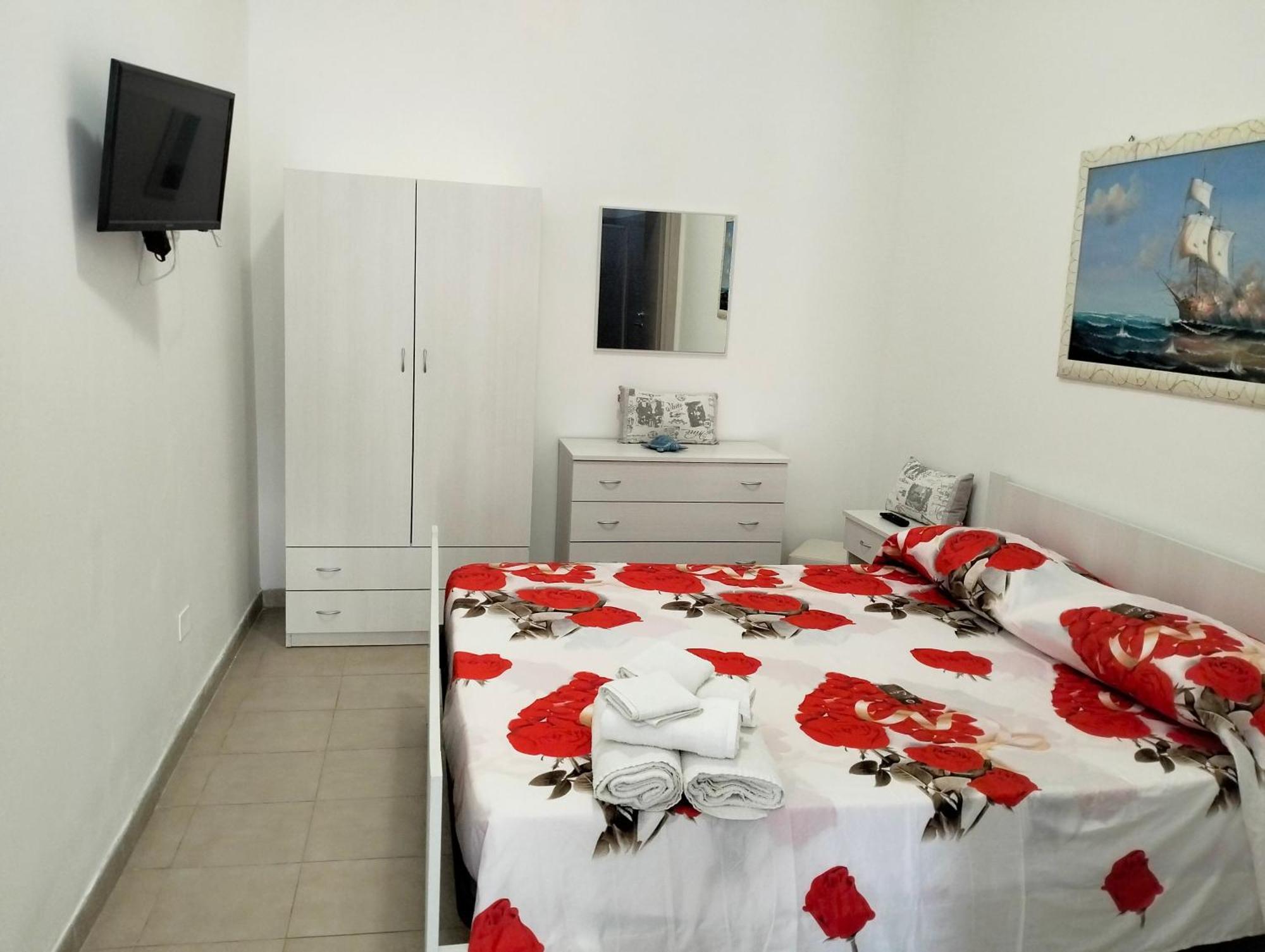 B&B Orazio U Vitturisi Portopalo Di Capo Passero Экстерьер фото