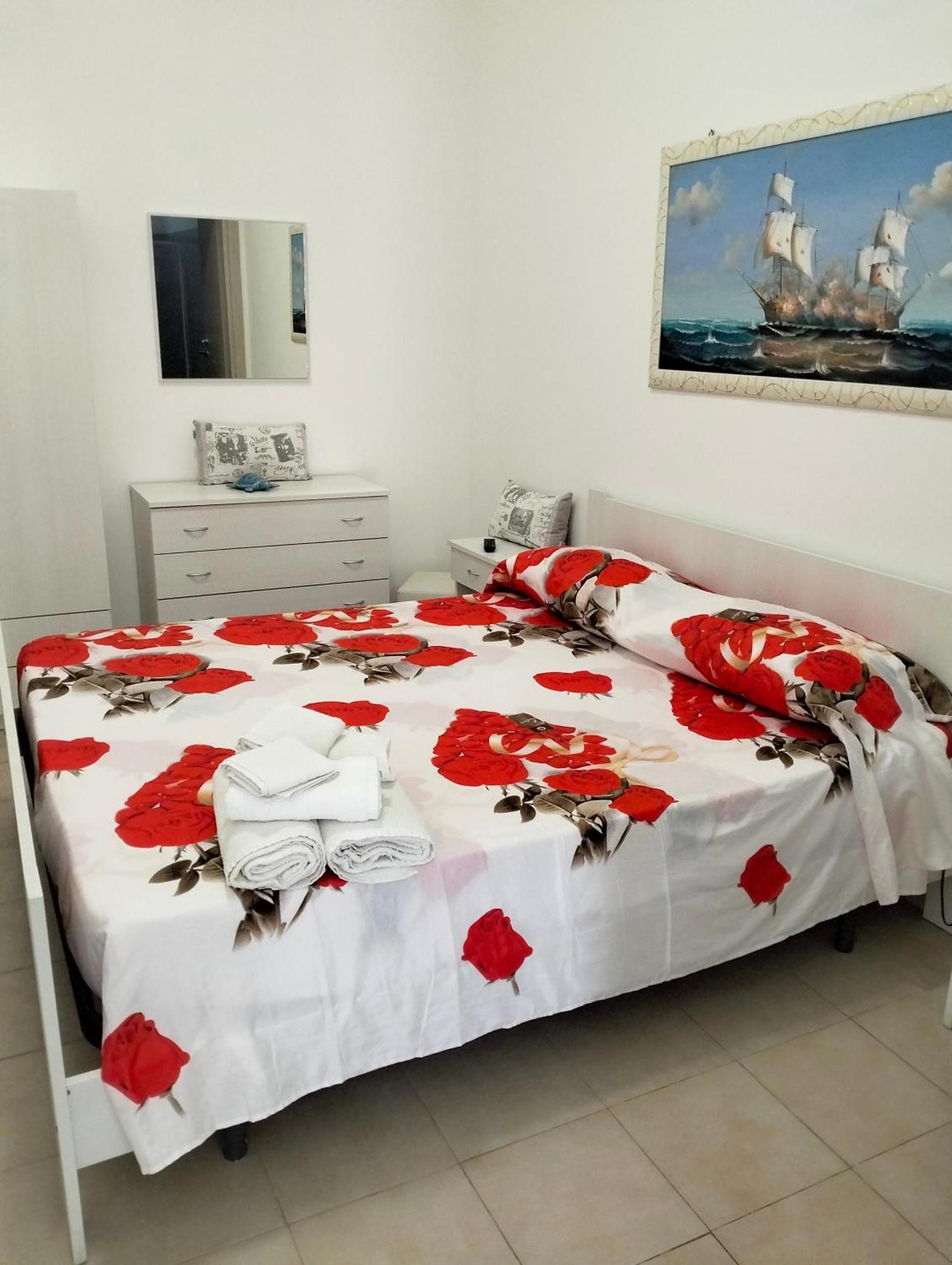 B&B Orazio U Vitturisi Portopalo Di Capo Passero Экстерьер фото